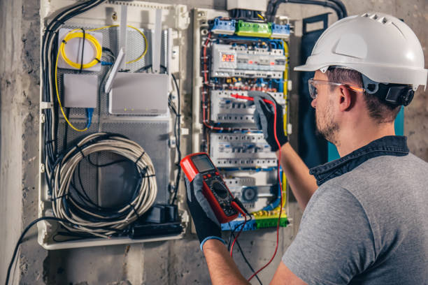 Best Electrical System Inspection  in Franklinville, NJ